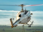 Helicopter Art