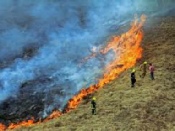 Firefighting